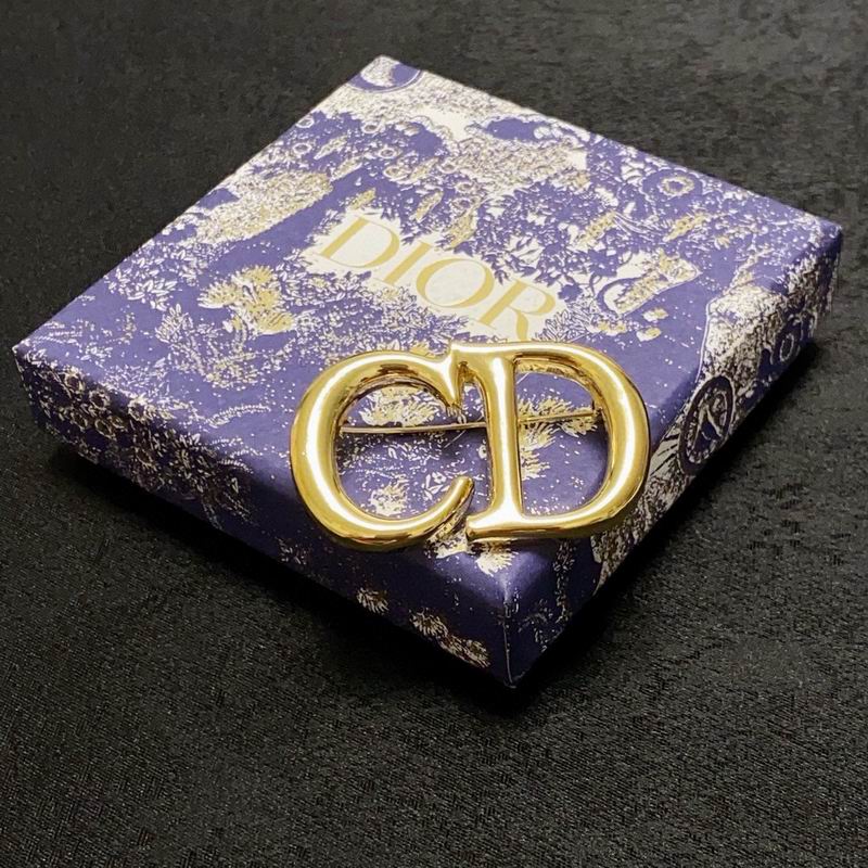 Dior Brooch 04yxs05